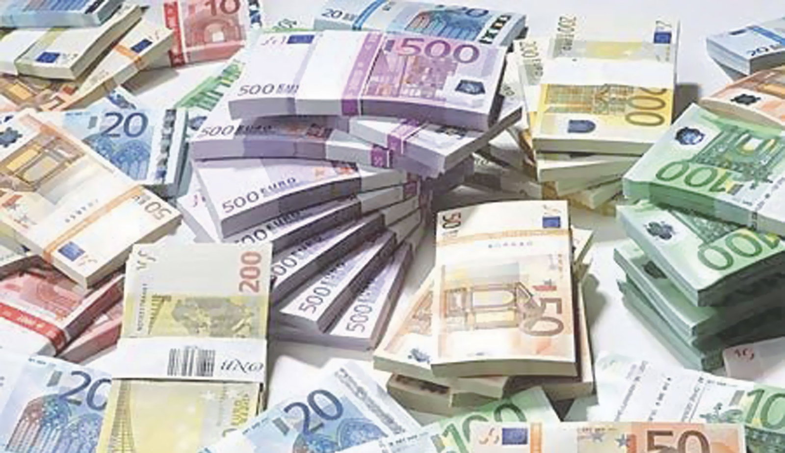 Tunisie : les avoirs en devises s’élèvent à 23,2 milliards de dinars