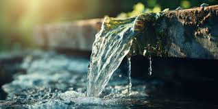 Pourquoi ne pas exploiter l’eau perdue des anciens lacs de montagne ?